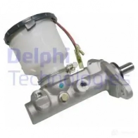 Главный тормозной цилиндр DELPHI W7Z FFN 948576 5012759814024 LM60631