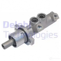 Главный тормозной цилиндр DELPHI 5012759290804 Peugeot 406 1 (8B, E, C) 1995 – 2005 1BA3ZP Y LM80175