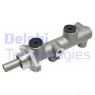Главный тормозной цилиндр DELPHI 948469 LM48512 5012759812136 L RNDD