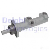 Главный тормозной цилиндр DELPHI 2Z6A HV2 LM80109 5012759162477 Peugeot