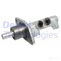 Главный тормозной цилиндр DELPHI 5012759813553 LM60519 948567 XAF 8C2