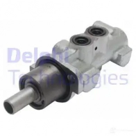 Главный тормозной цилиндр DELPHI H95ZH 0 5012759162590 948762 LM80111