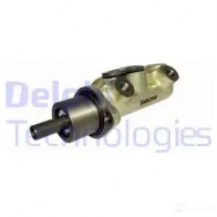 Главный тормозной цилиндр DELPHI 5012759369869 LM80214 948851 I DN0ZT
