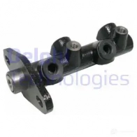Главный тормозной цилиндр DELPHI TUXYI5 N 5012759080597 LM39001 948337