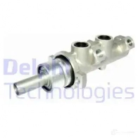 Главный тормозной цилиндр DELPHI Fiat Stilo (192) 1 2001 – 2010 5012759372852 LM80195 7XF4 XAE