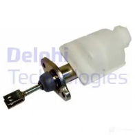 Главный тормозной цилиндр DELPHI LM12997 948145 UX 3HJ43 5012759809587