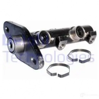 Главный тормозной цилиндр DELPHI 5012759084311 LM39037 Ford Fiesta 4 (DX, J) 1995 – 2002 11SM 5