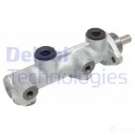 Главный тормозной цилиндр DELPHI 5012759811795 9DWJ9 X LM41142 948441