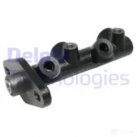 Главный тормозной цилиндр DELPHI 948338 DN3 J475 LM39002 5012759080603