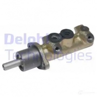 Главный тормозной цилиндр DELPHI MWX39 B LM80145 5012759254462 948791