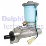 Главный тормозной цилиндр DELPHI 948581 BORKZ 6 5012759814222 LM60695