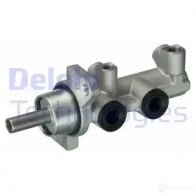 Главный тормозной цилиндр DELPHI Renault Logan 1 (LS, KS) 2004 – 2012 LM80470 5012759977859 V R4P2A