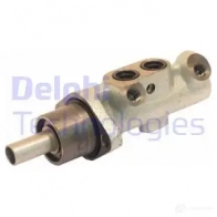 Главный тормозной цилиндр DELPHI LM80171 Peugeot 5012759290767 6KR LRG9