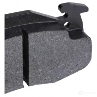 Тормозные колодки дисковые, комплект DELPHI 8GF3SGH 950501 2090 6 LP696 - Изображение 6
