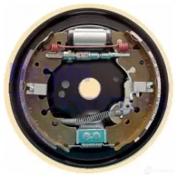 Тормозные колодки DELPHI 46 F9NMI 5012759434260 Opel Corsa (D) 4 2006 – 2014 LG16058