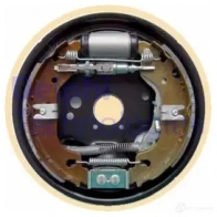 Тормозные колодки DELPHI Fiat 3273460146664 MA ES6IQ LG15059