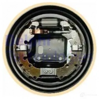 Тормозные колодки DELPHI LG16050 Ford Fusion 5012759356937 X RS2OR3