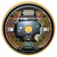 Тормозные колодки DELPHI 4X M9S 5012759356920 Peugeot LG16049