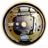 Тормозные колодки DELPHI O66X7E E 5012759356975 Fiat Doblo (119, 223) 1 Минивэн 1.9 JTD (223AxE1A) 100 л.с. 2001 – 2025 LG16054