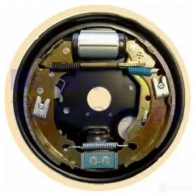 Тормозные колодки DELPHI 3273460132735 LG16009 Fiat SZ0 81