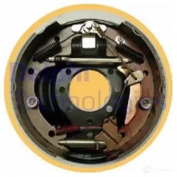 Тормозные колодки DELPHI LG15840 1423298182 3273460097096 PRSG D