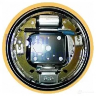 Тормозные колодки DELPHI LG15070 Ford Puma 1 (CCE) 1997 – 2003 5012759351710 28J GK