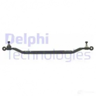 Продольная рулевая тяга DELPHI CV FPF Opel Omega (B) 2 Универсал 2.0 DTI 16V (F35) 101 л.с. 1997 – 2000 TL362 5012759174616