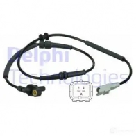 Продольная рулевая тяга DELPHI nm1003 WA7QU 7B 954410 5012759513033