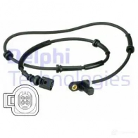 Продольная рулевая тяга DELPHI 8G 1XNL nm1041 954447 5012759509616