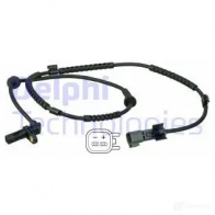 Продольная рулевая тяга DELPHI 5012759509418 nm1014 73M83 QC 954421
