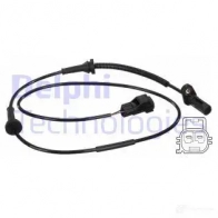 Продольная рулевая тяга DELPHI 5012759509593 nm1038 954444 7N V0HUQ