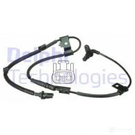Продольная рулевая тяга DELPHI 5012759509678 nm1048 1 8A6SG 954454