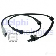 Продольная рулевая тяга DELPHI U 7NME 954428 5012759509456 nm1022