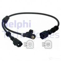Продольная рулевая тяга DELPHI 954417 nm1010 5012759509371 7 S01B