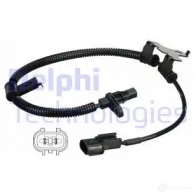 Продольная рулевая тяга DELPHI 954415 FCRX F 5012759509357 nm1008
