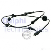 Продольная рулевая тяга DELPHI 954439 nm1033 5012759509562 LF ENTP