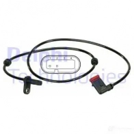 Продольная рулевая тяга DELPHI 954452 7C FG3EG 5012759513224 nm1046