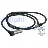Продольная рулевая тяга DELPHI N RQ002 5012759509548 954437 nm1031