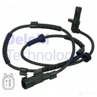 Продольная рулевая тяга DELPHI 5012759509531 nm1030 954436 9D5U V7
