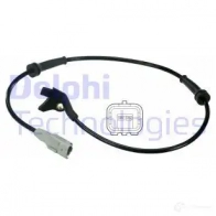 Продольная рулевая тяга DELPHI 5012759513071 nm1018 FFJTVE J 954424