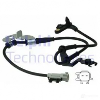Продольная рулевая тяга DELPHI 954425 nm1019 R7 46P 5012759511008