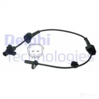 Продольная рулевая тяга DELPHI nm1016 954423 5012759513064 IDV IT