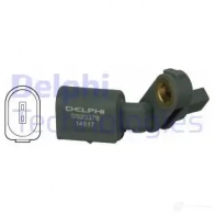 Продольная рулевая тяга DELPHI E7 WVYK1 954408 5012759513026 nm1001
