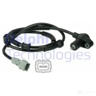 Продольная рулевая тяга DELPHI VY IYGX3 nm1004 954411 5012759509333