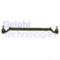 Продольная рулевая тяга DELPHI 5012759251614 962433 KXCX T TL453