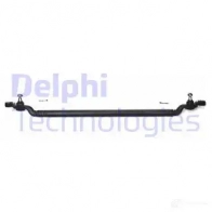 Продольная рулевая тяга DELPHI 5012759243190 WXN U5 962436 TL456