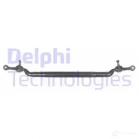 Продольная рулевая тяга DELPHI U Q9P1 962328 TL299 5012759859933