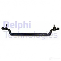 Продольная рулевая тяга DELPHI TL450 5012759251591 9D6DJ2 S 962430
