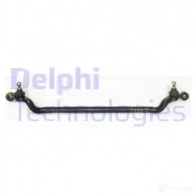 Продольная рулевая тяга DELPHI 4WYW 14 TL471 962447 5012759347683