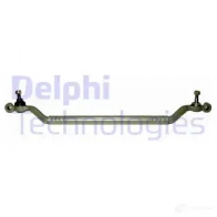 Продольная рулевая тяга DELPHI 962349 WJ 95SXD 5012759251577 TL363